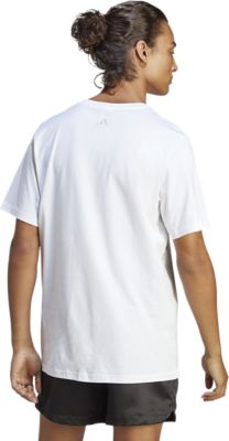 Adidas SportswearM BL SJ T - weiß