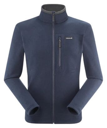 Polaire Lafuma Access Micro Homme Bleu