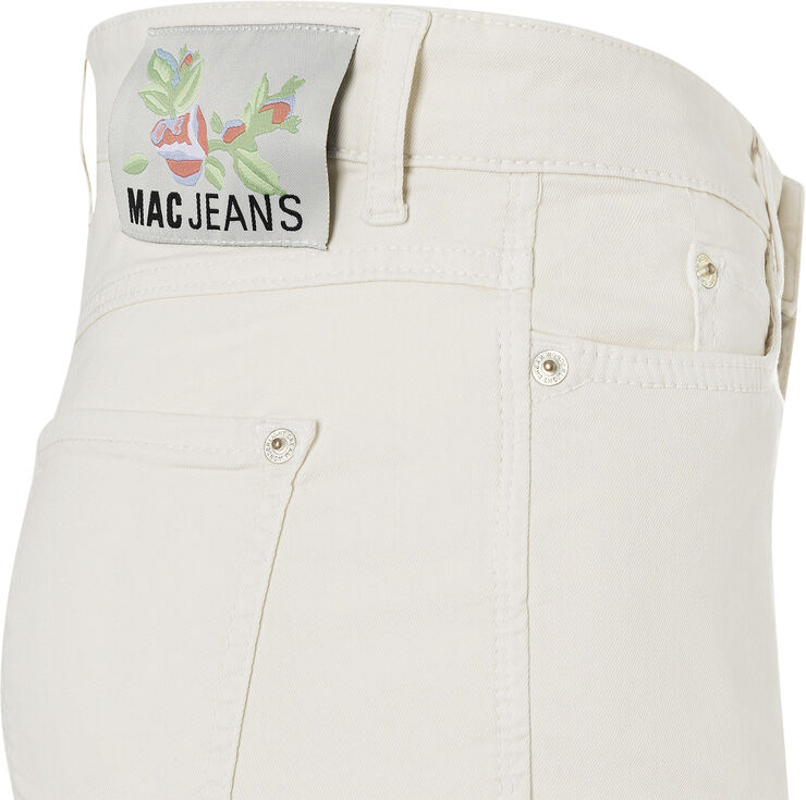 MAC Jeans DREAM Antique white ppt
