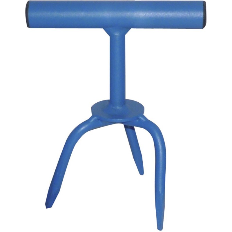 Griffe rocaille rotative Revex