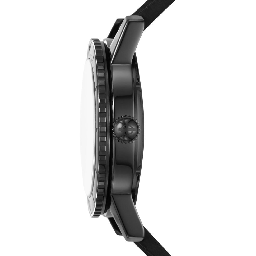 Zodiac Super Sea Wolf Ceramic Compression Diver Automatic