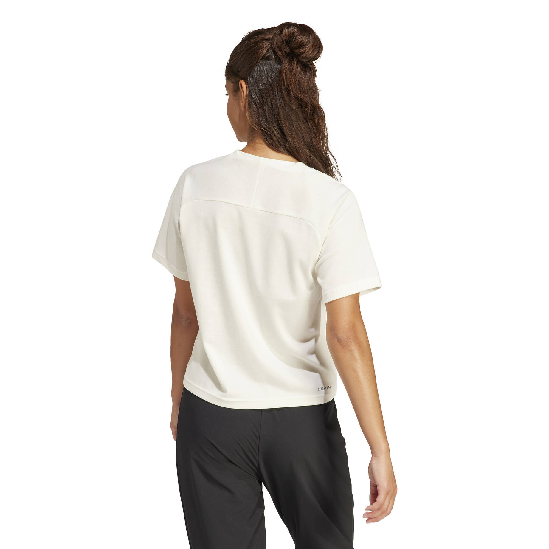 adidas Sportswear| Damen T-Shirt Z.N.E. TEE