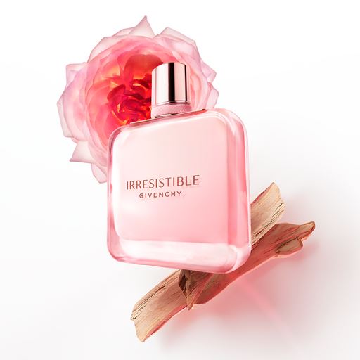 Givenchy Irresistible Rose Velvet Eau De Parfum, 50 ml