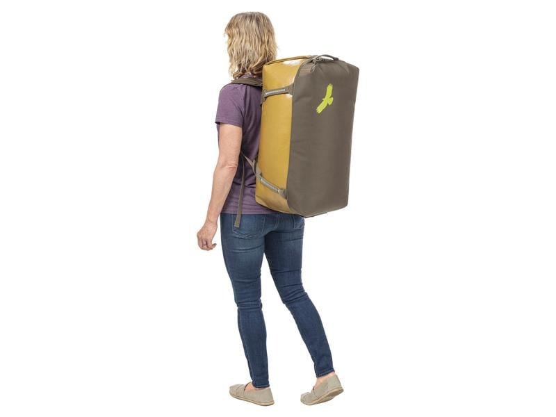 eagle creek Duffle Bag Migrate 60 l Umweltfreundliches Duffelbag