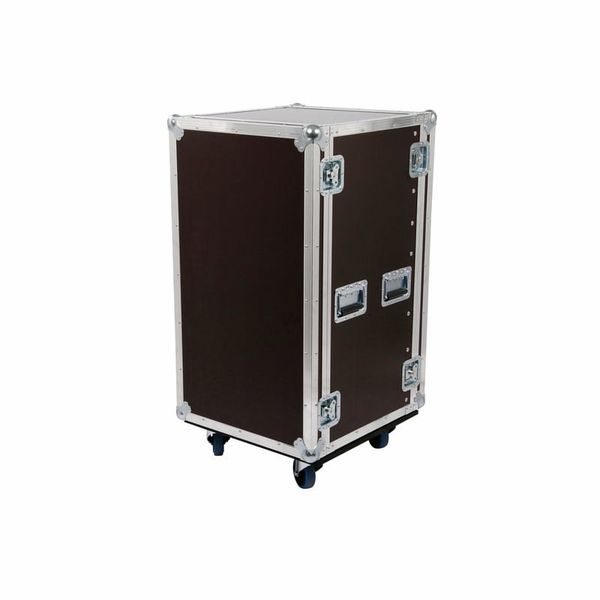 Thon Rack 20HE Profi 45 mit Rollen
