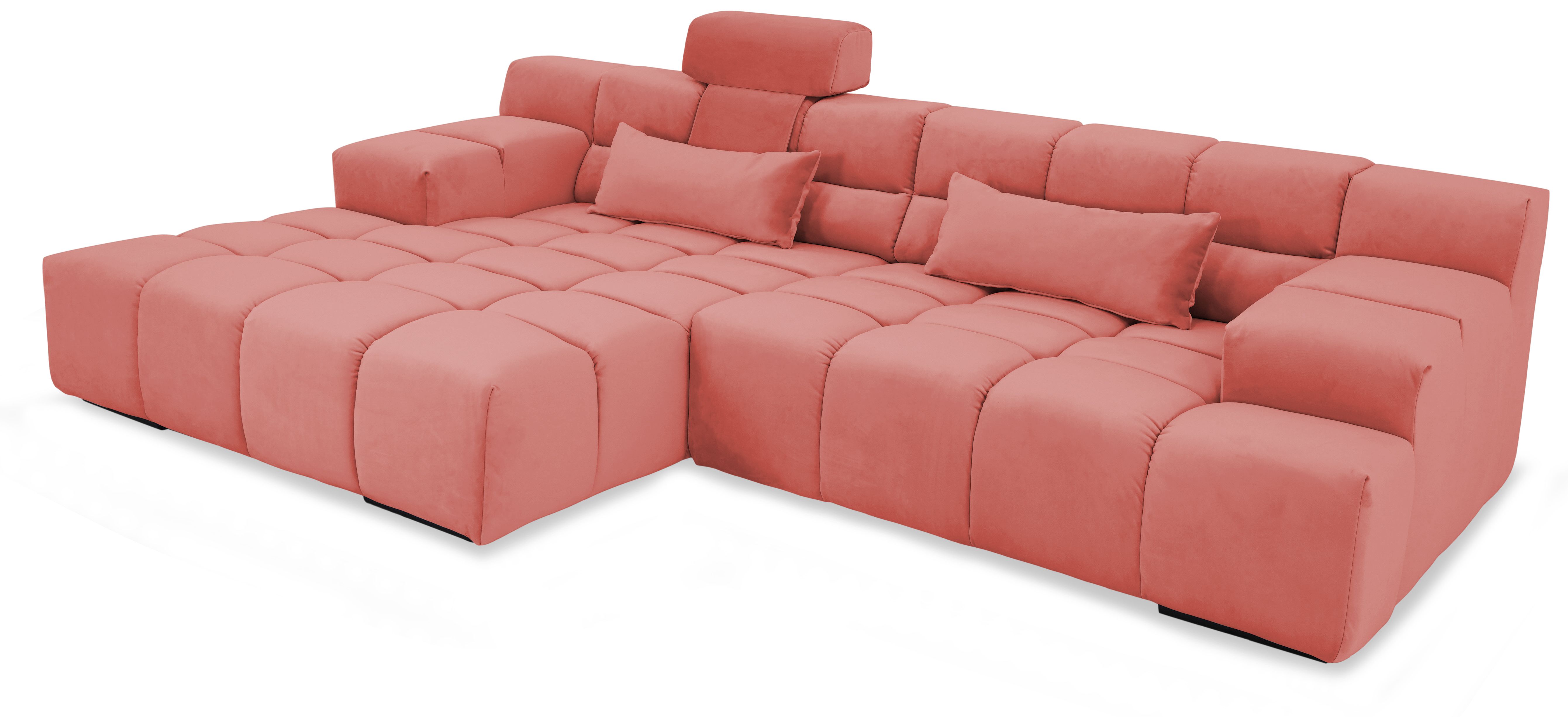 Loungebank Salvatore