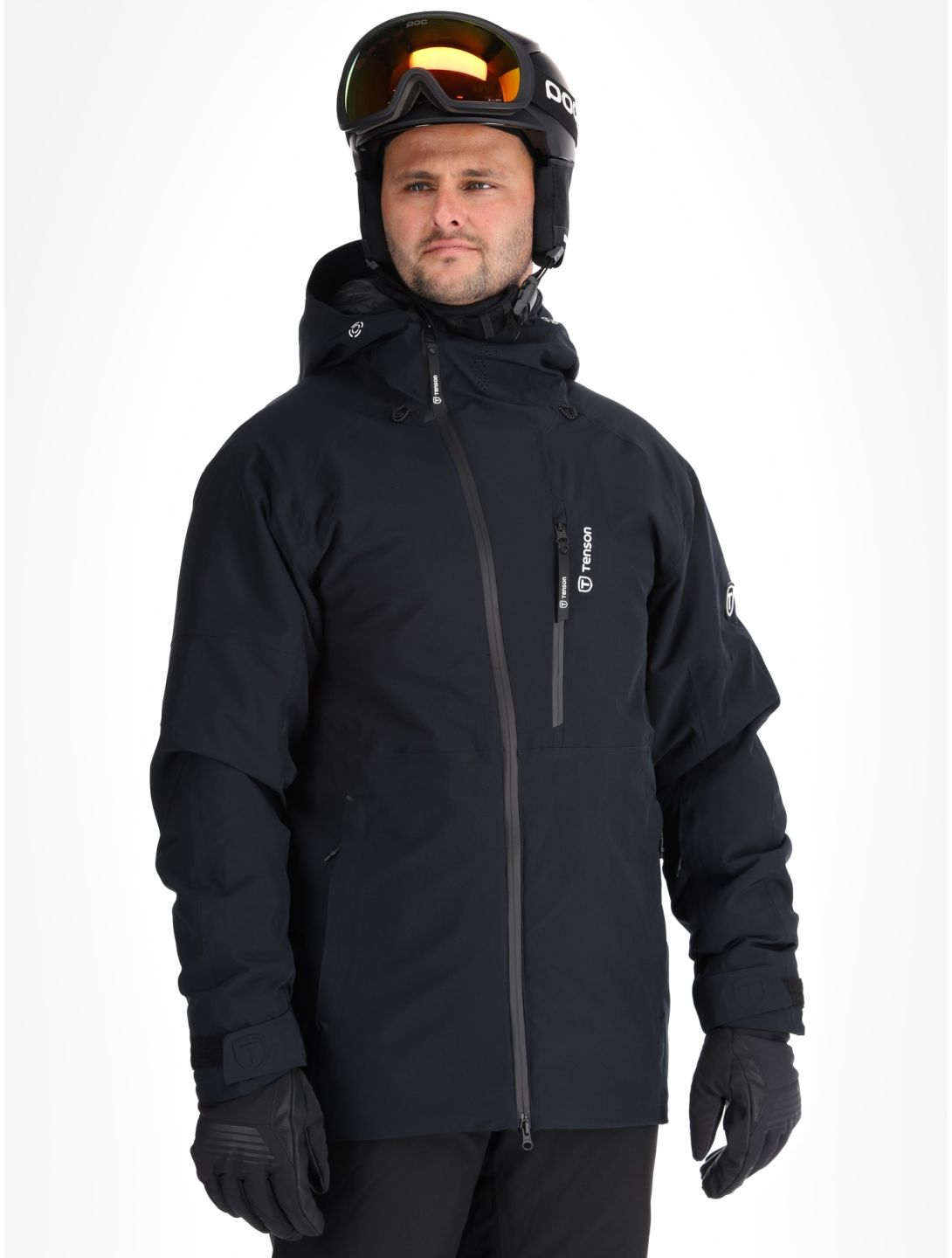 Aerismo Ski ski-jas heren