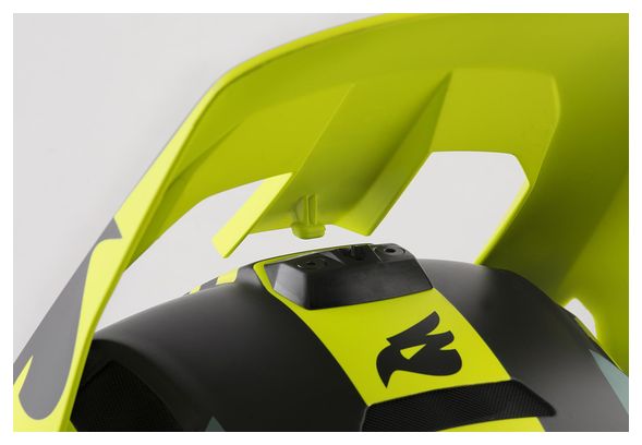 Casque Intégral Bluegrass Legit Noir Mat 2022
