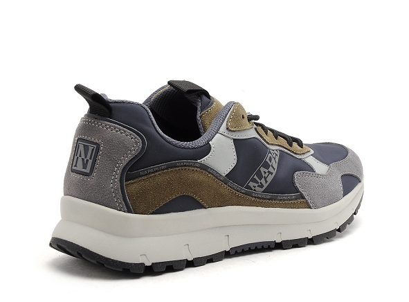 Napapijri basses homme f3match01 bleu