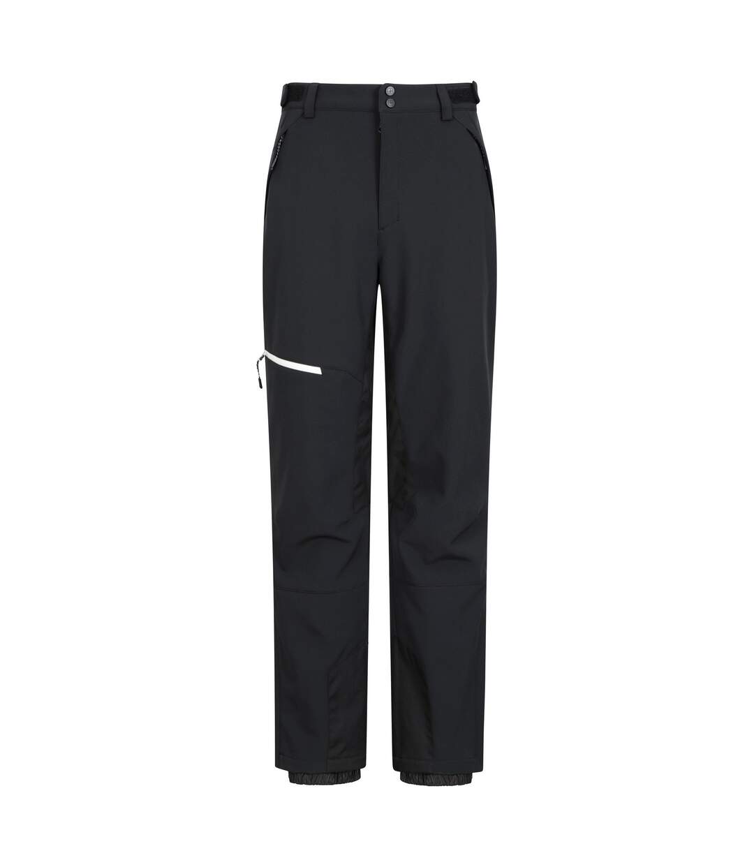 Mountain Warehouse - Pantalon de ski AXIS EXTREME - Homme (Noir) - UTMW2251