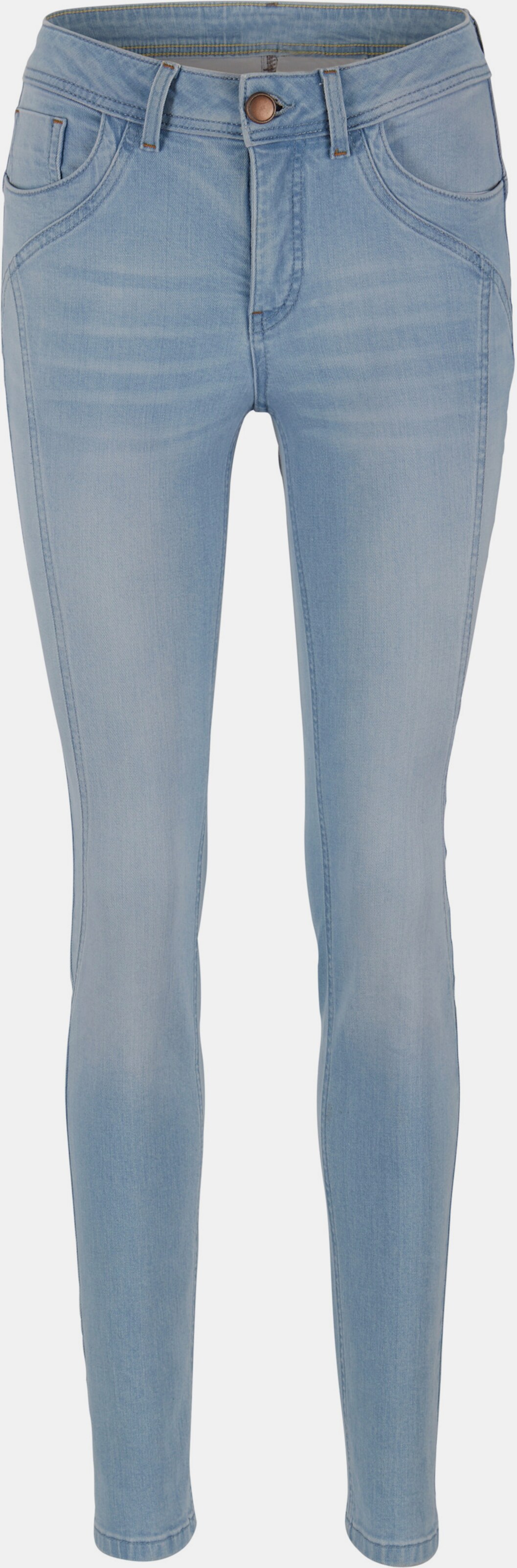 Bauchweg-Jeans