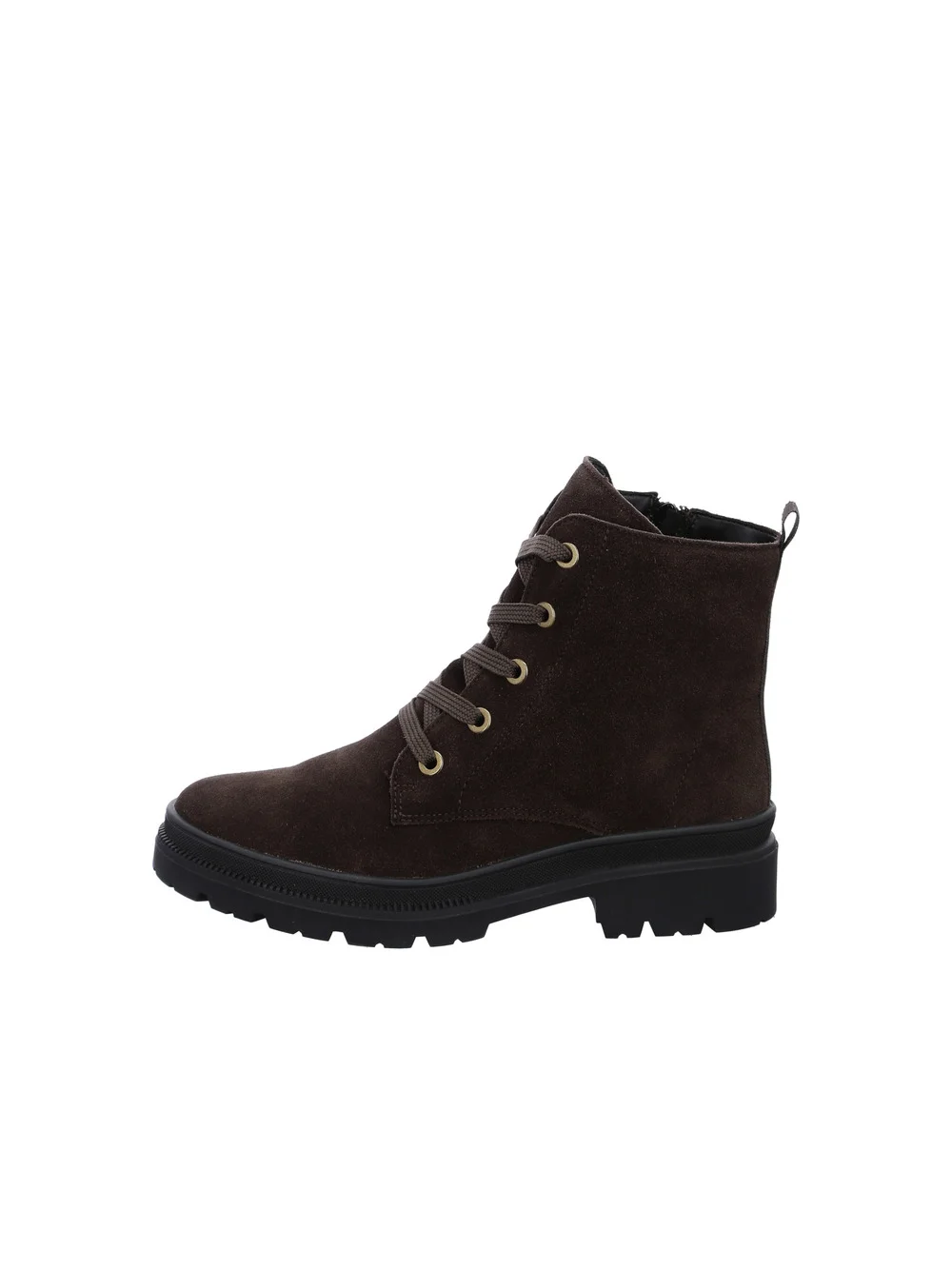 Stiefelette Dover moro