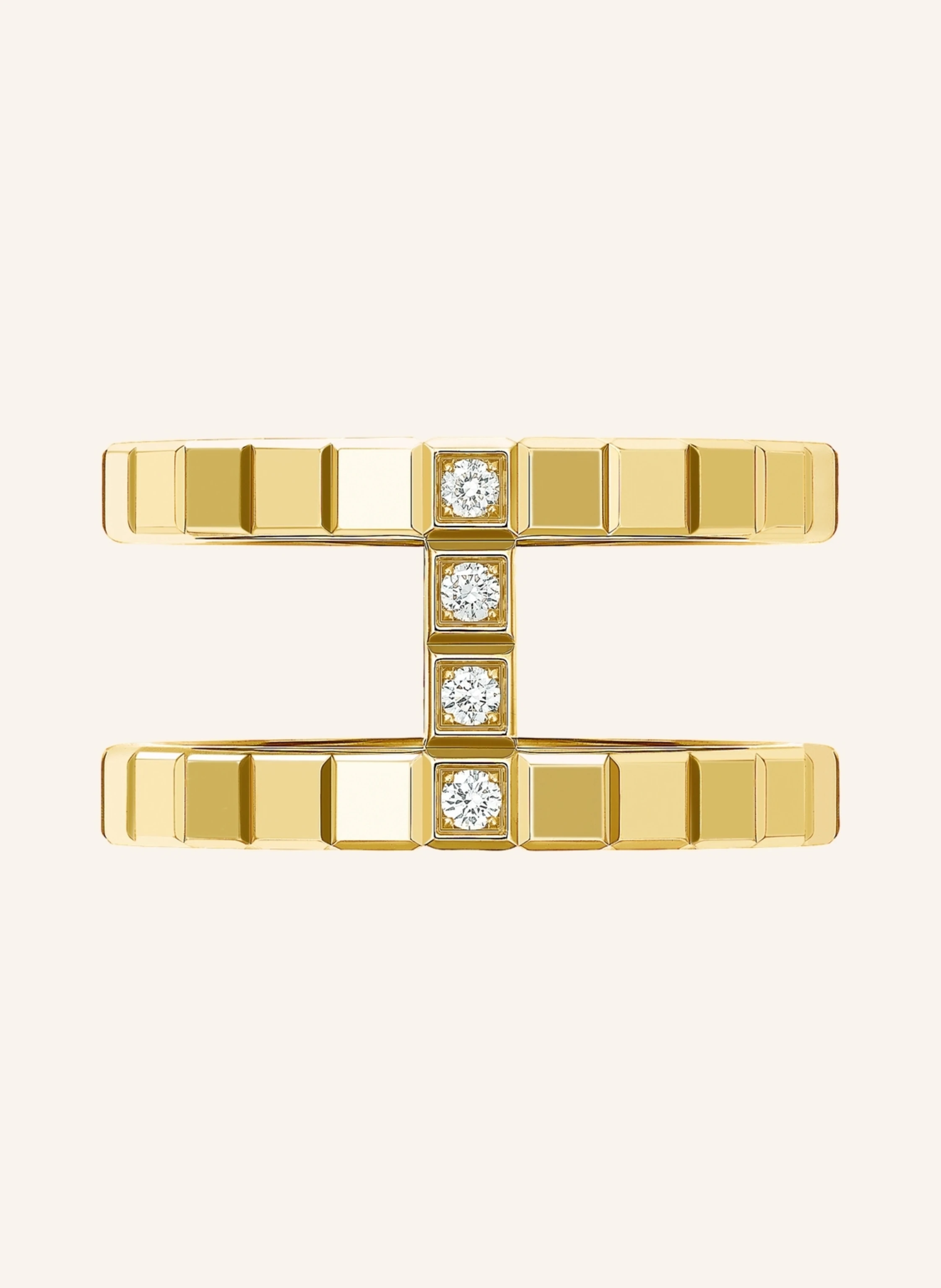 Chopard Ring ICE CUBE