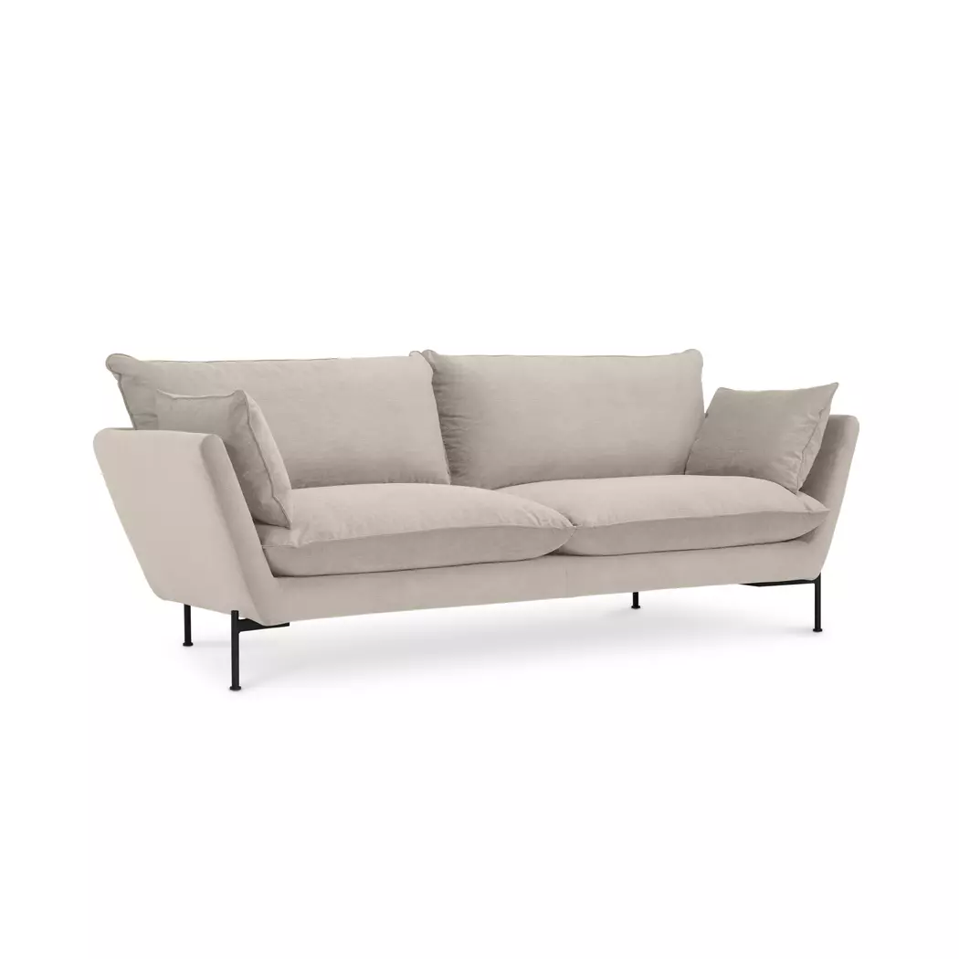 Sofa Hasle Lux