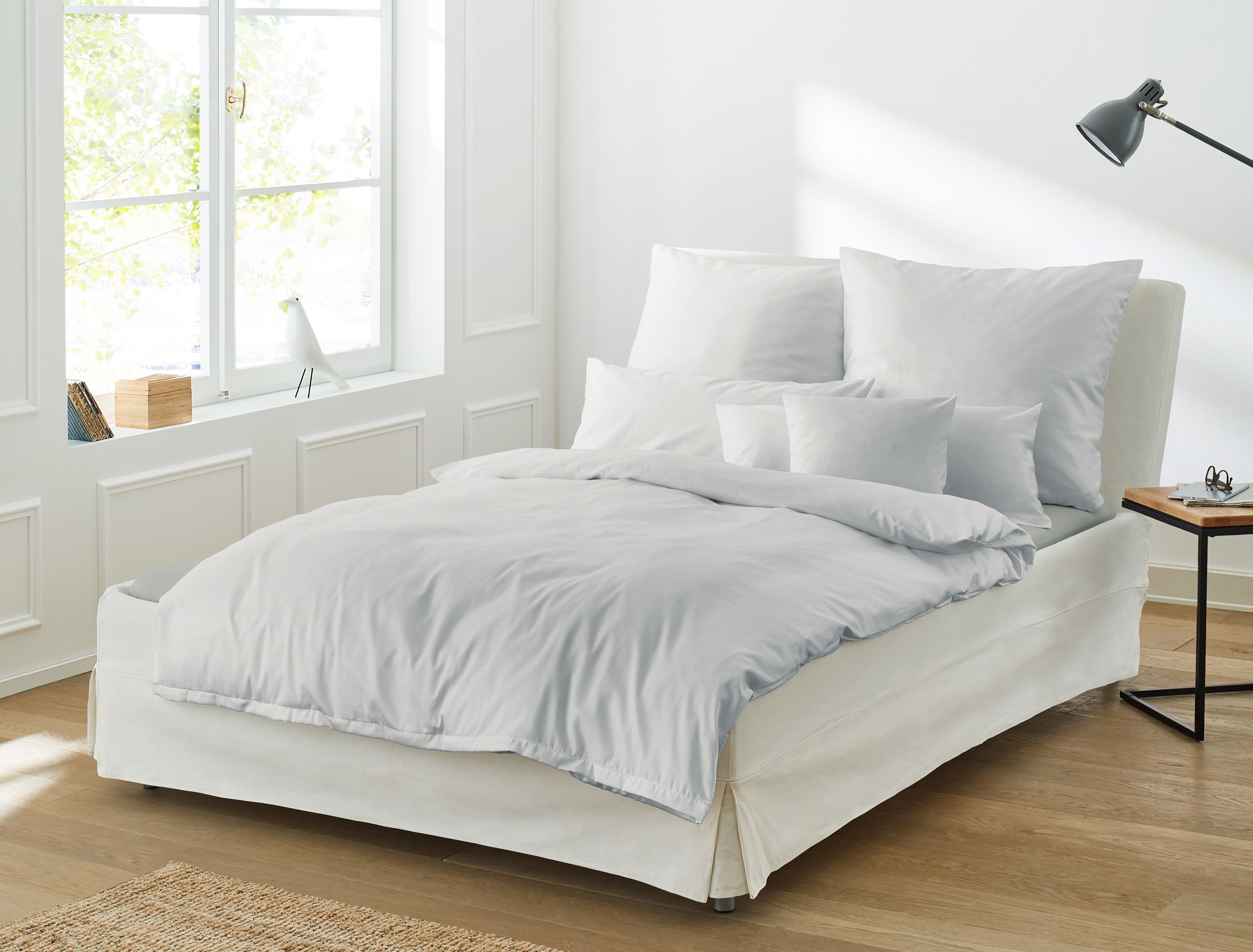 Kissenbezug PARIS Satin