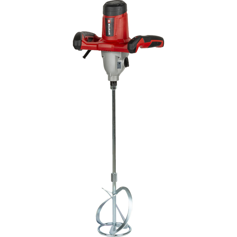 Einhell TC-MX 1400 E mixer 1.400W - Ø130mm