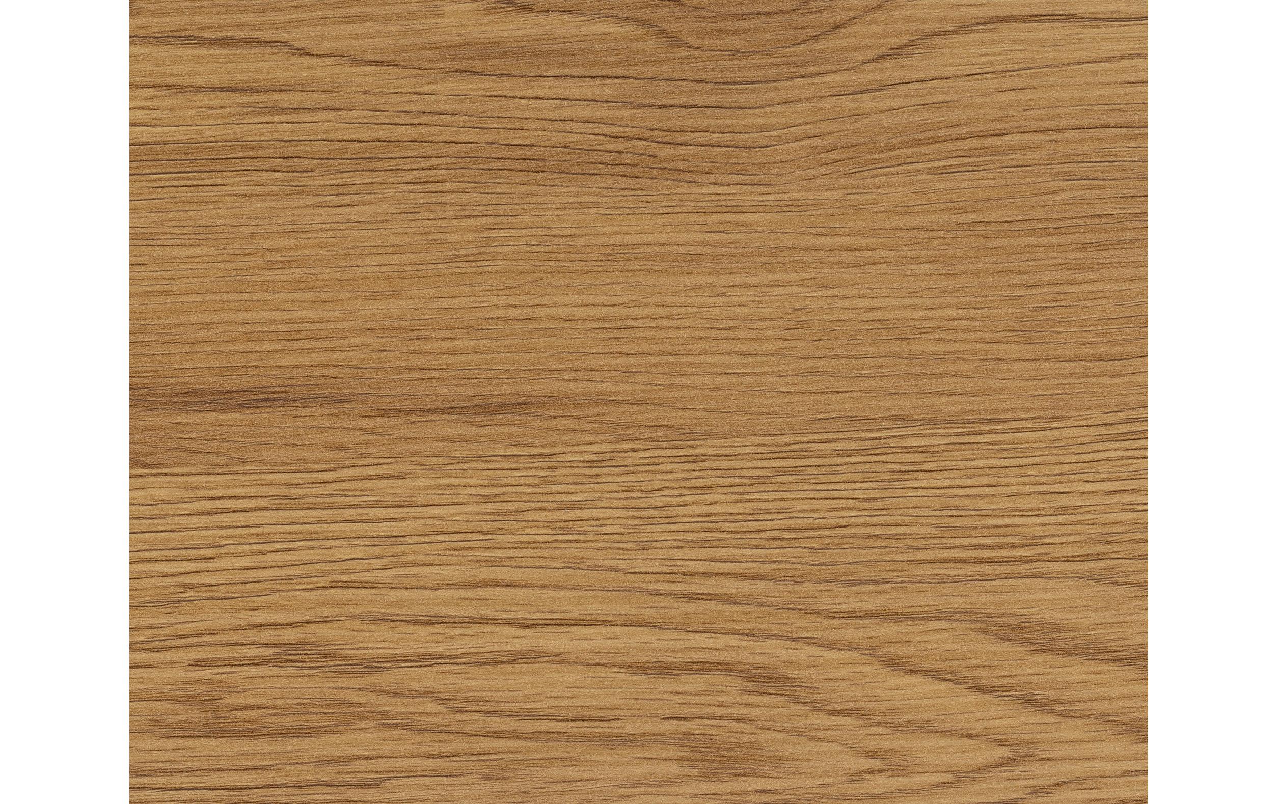 Tisch Seaford, Schwarz matt / Wildeiche matt<br>Bürotisch im modernen Industriestil