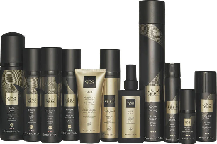 ghd ghd Sleek Talker 95 ml
