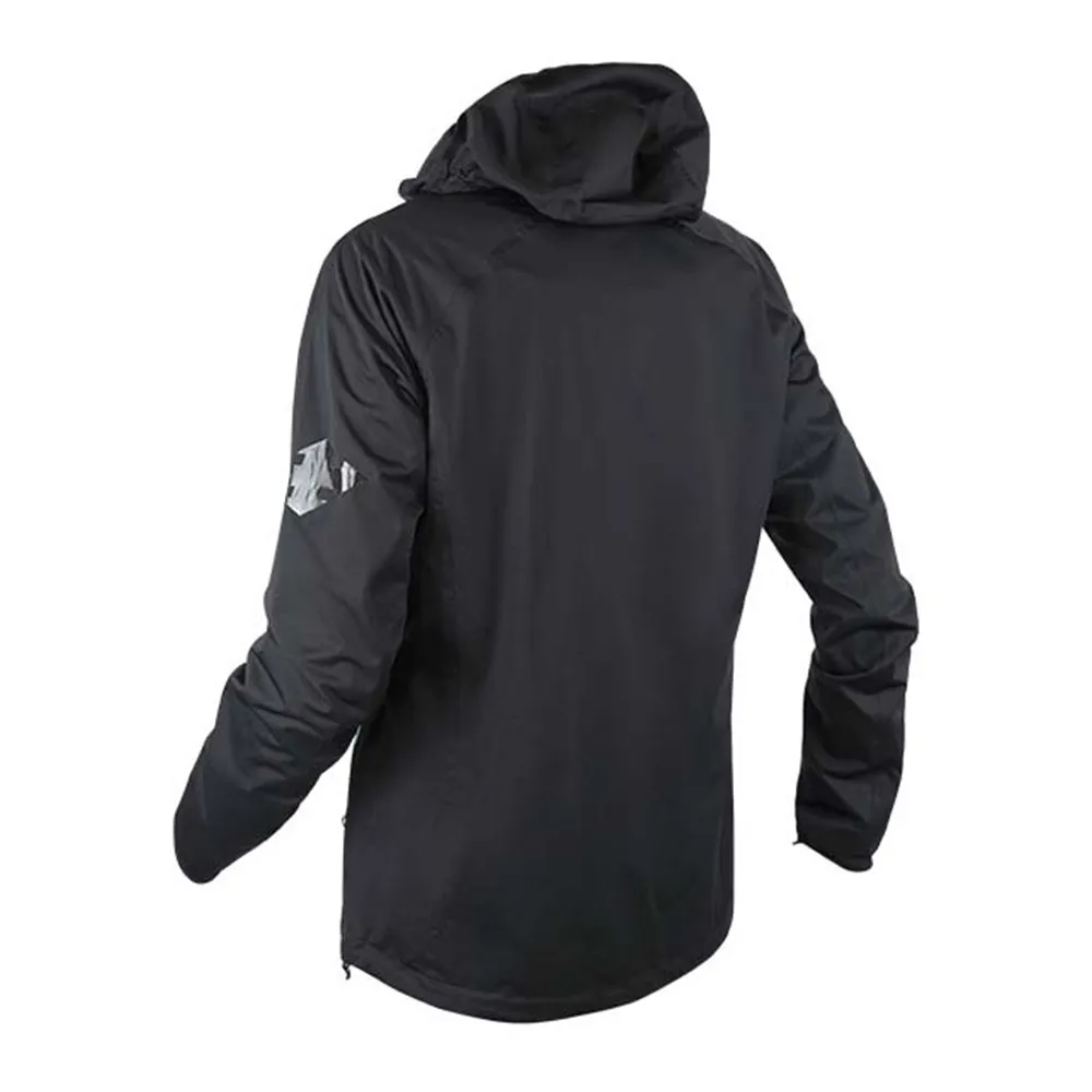 Raidlight RAIDSHELL MP+ - Veste Femme black