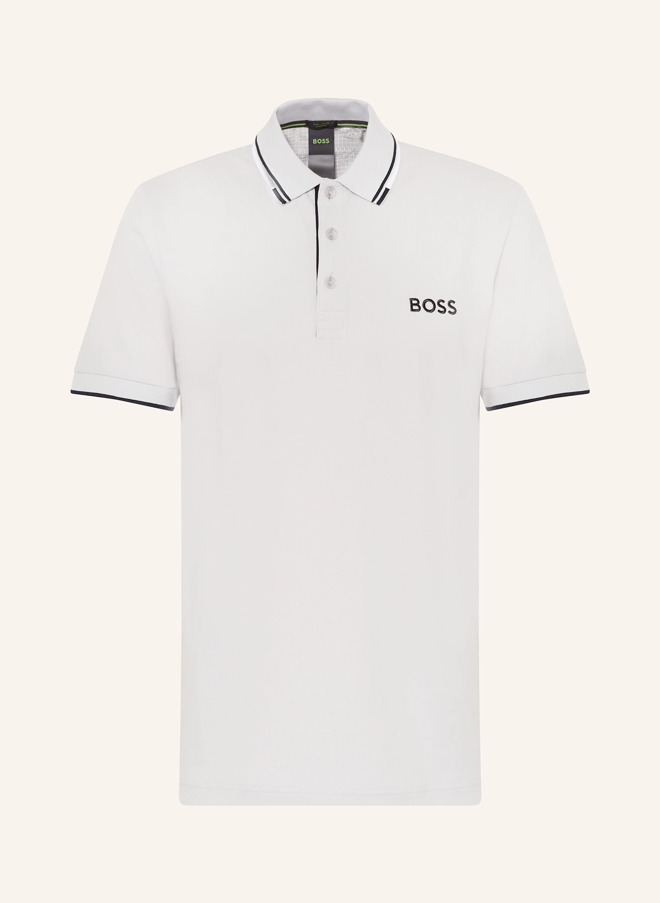 BOSS Funktions-Poloshirt PADDY PRO