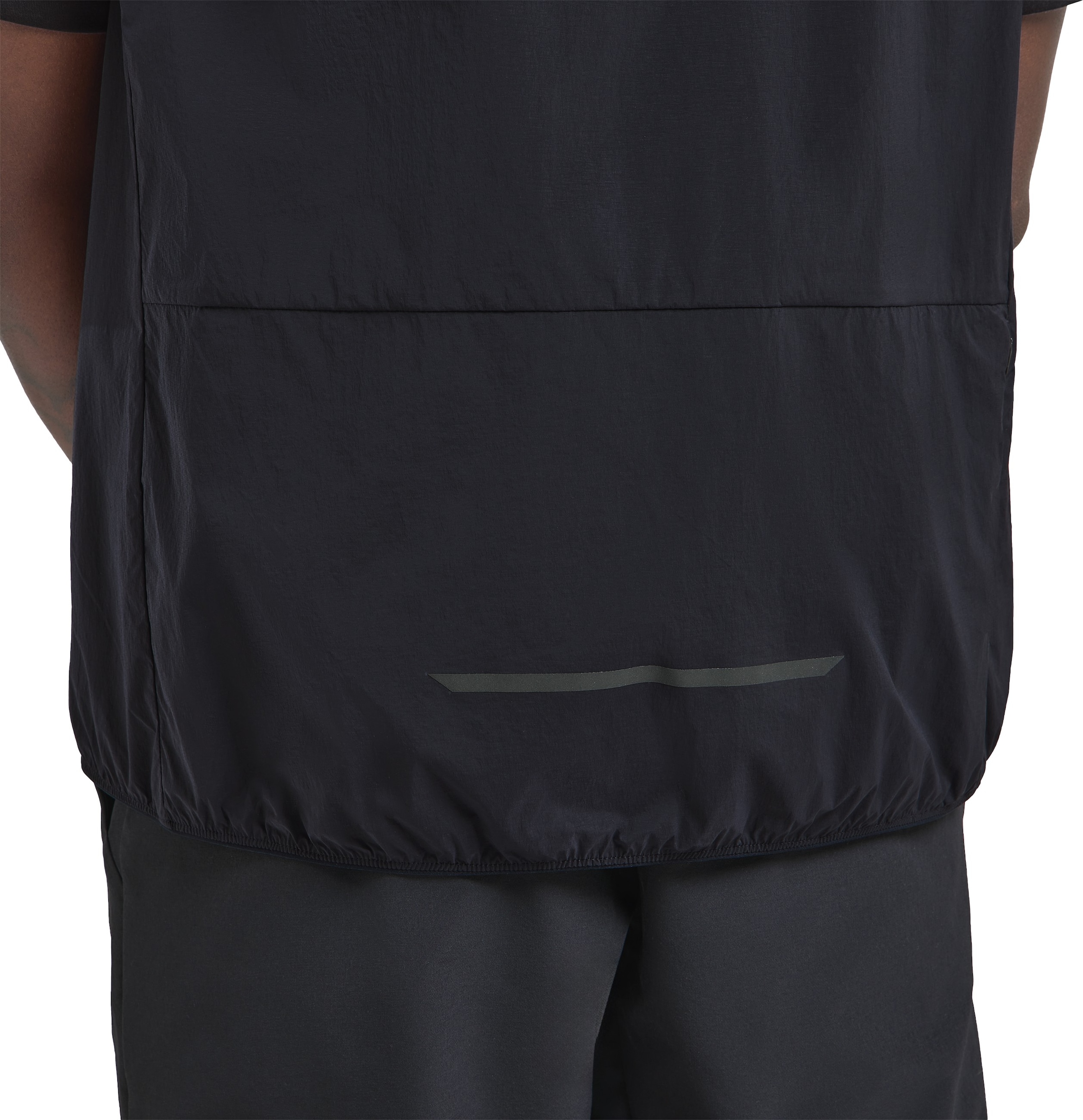 Jack Wolfskin Funktionsweste »BIKE COMMUTE WIND VEST M«