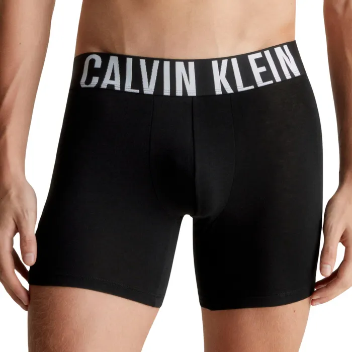 Calvin Klein Brief Boxershorts Heren (3-pack)