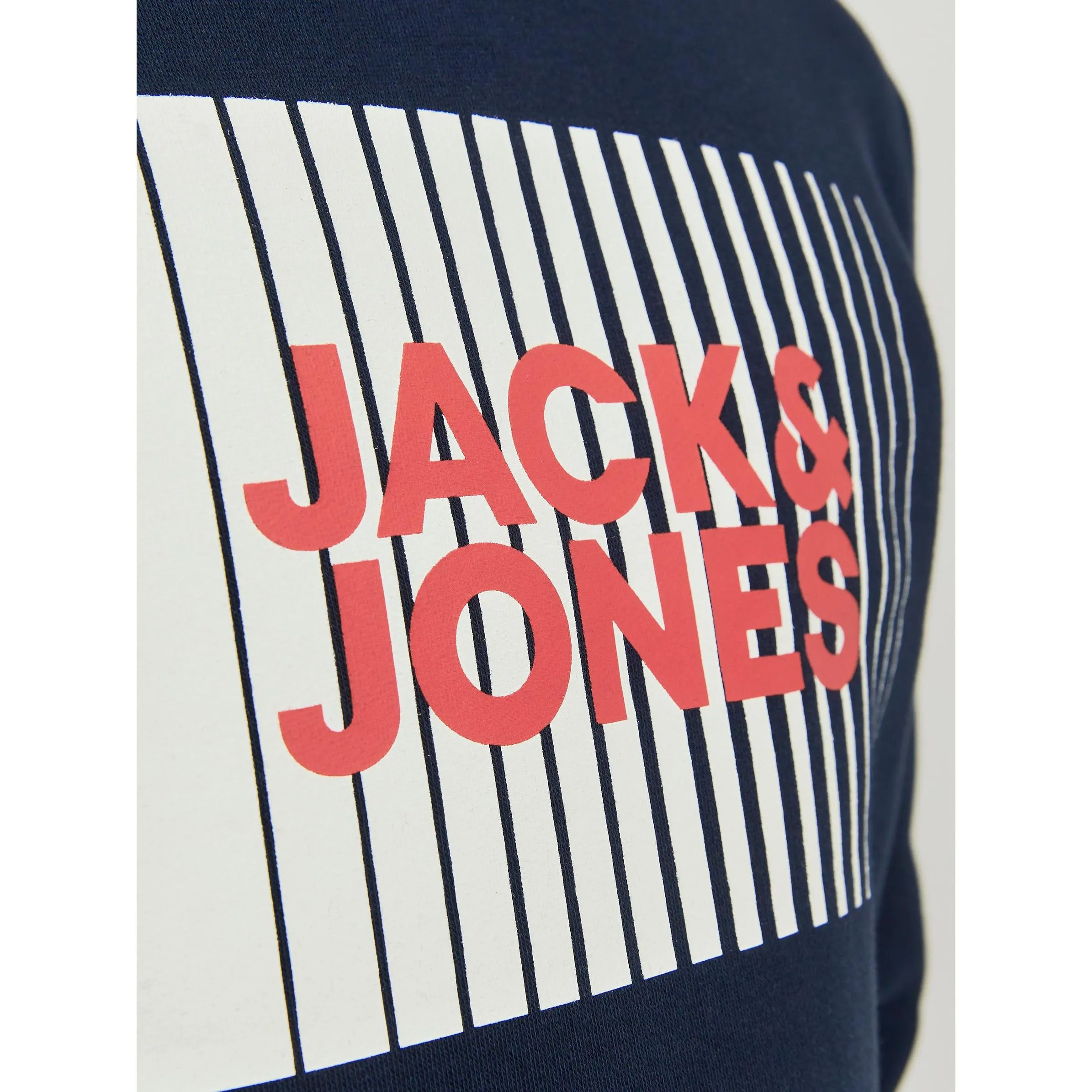 Jack&Jones JJECORP LOGO Sweathoodie