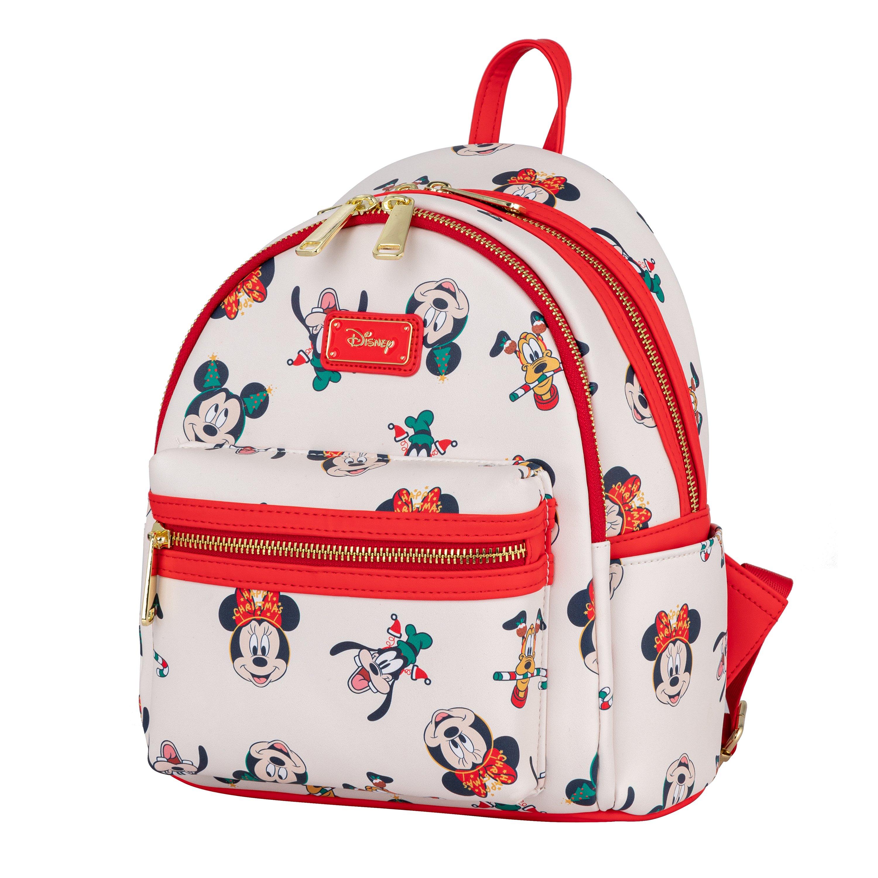 Character Minnie Mouse Backpack