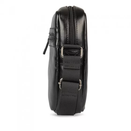 Sac à bandoulière NOIR B-BLAKE