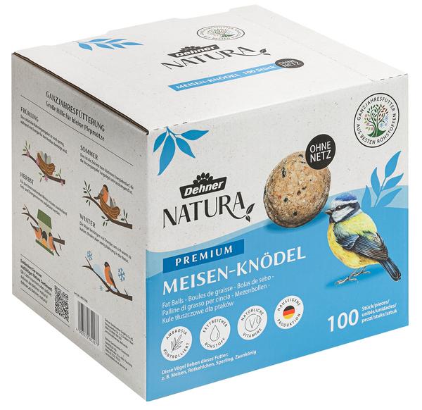 Dehner Natura Premium Wildvogelfutter