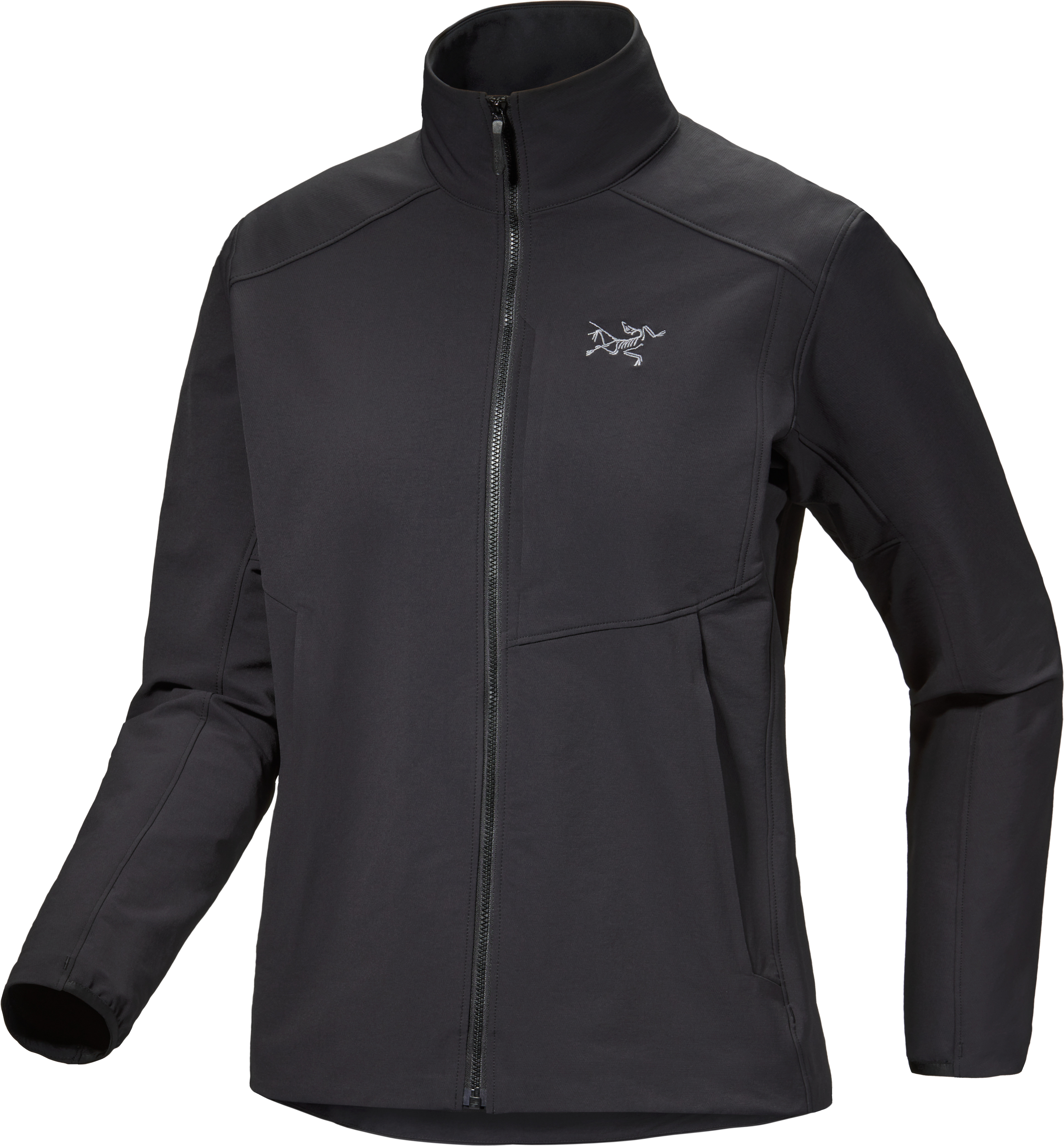 Gamma Jacket W