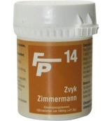 Medizimm Zvyk 14 (120 tabletten)