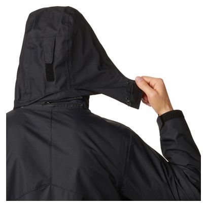 Veste 3 en 1 Columbia Bugaboo II Noir