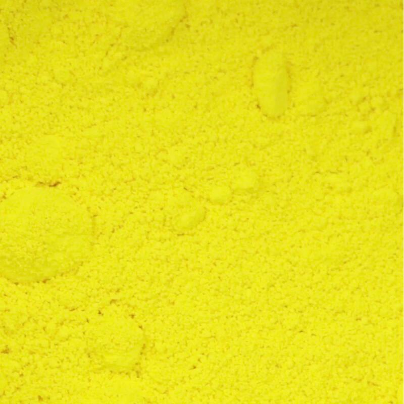Pigment - Jaune de cadmium citron 100 ml / 85 g