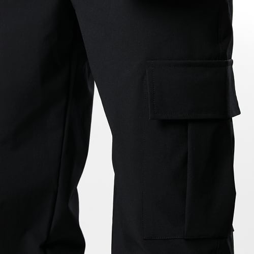 Pantalon Cargo 0192 Noir