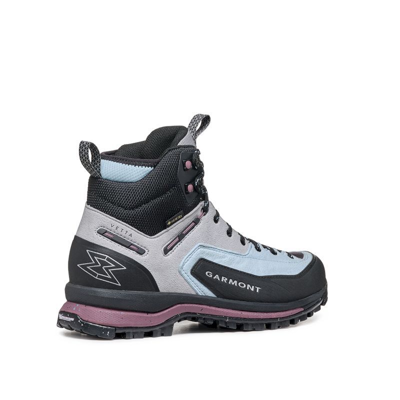 Vetta Tech Geo GTX - Chaussures trekking femme