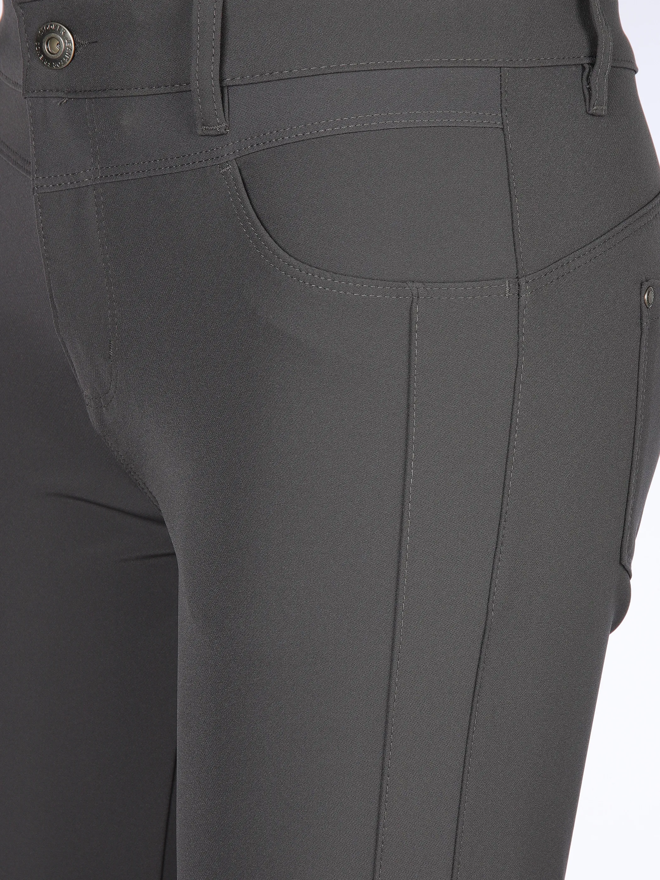 Damen Hose Florenz Easy Wear