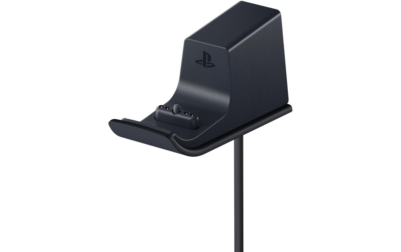 Headset Pulse Elite Mitternachtsschwarz<br>Wireless-Headset für Playstation 5