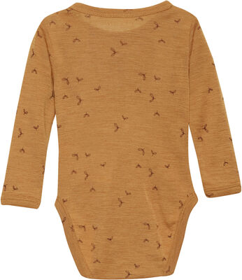 Fixoni Body, Brown Sugar