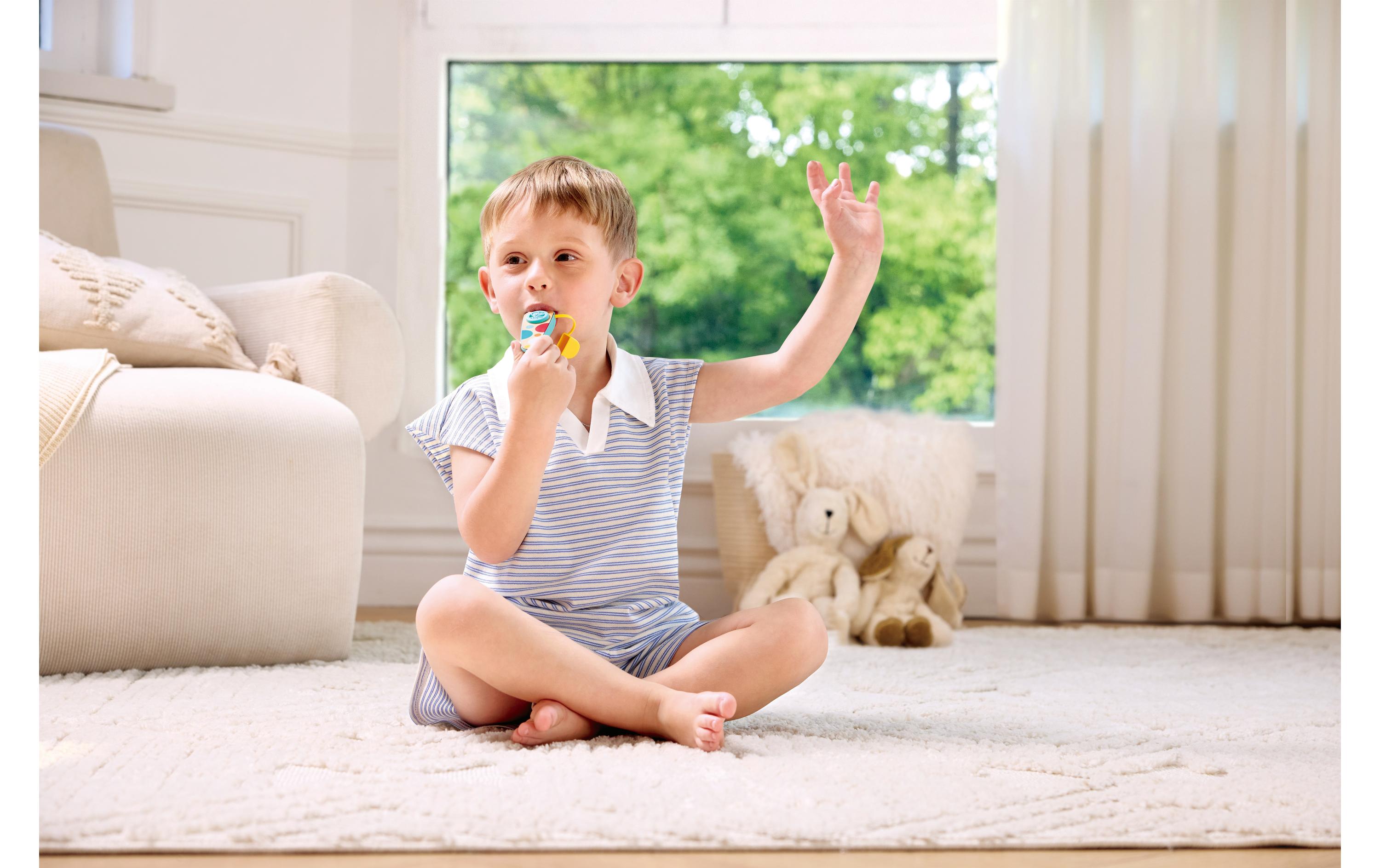 Musikspielzeug Kinder-KazooIdeal, um Kindern Musik zu erklären