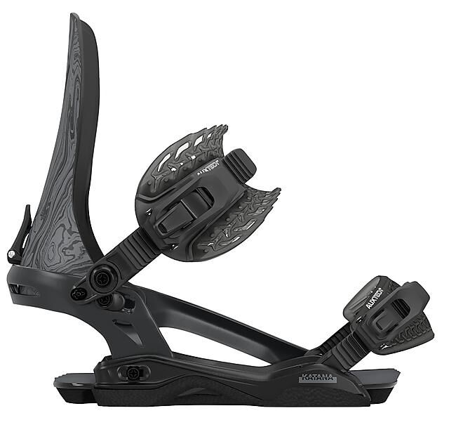ROME SDS - FIXATIONS KATANA