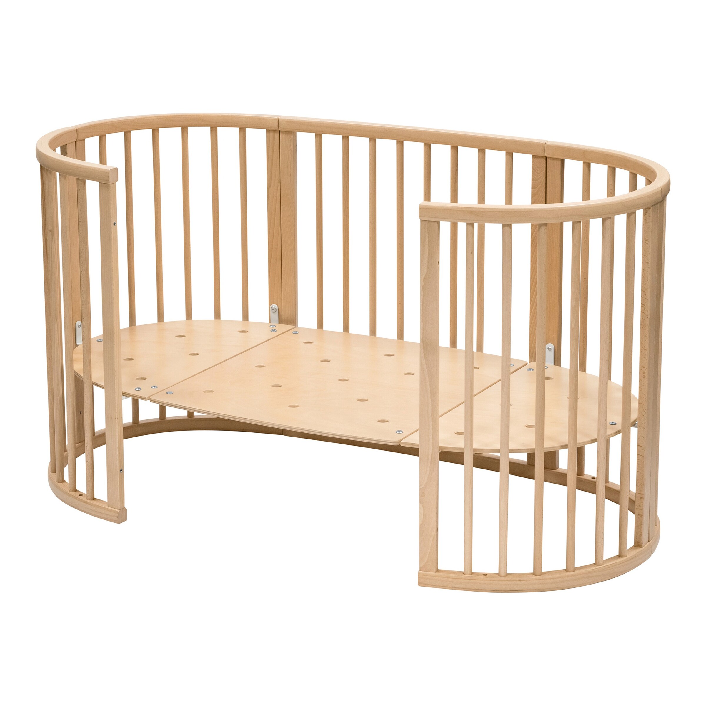 Stokke® - SLEEPI™ Babybett Sleepi Natural
