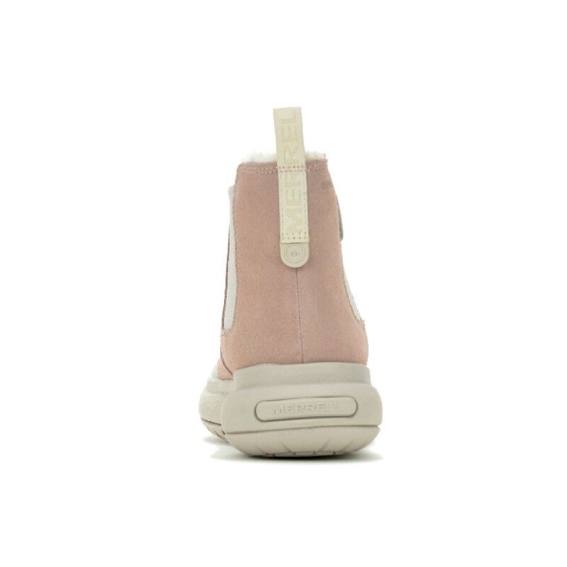 Marquette Thermo Pull On WP - Bottes de neige femme