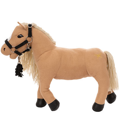 by ASTRUP Umarmungspony - Daisy - 30 cm. - Beige