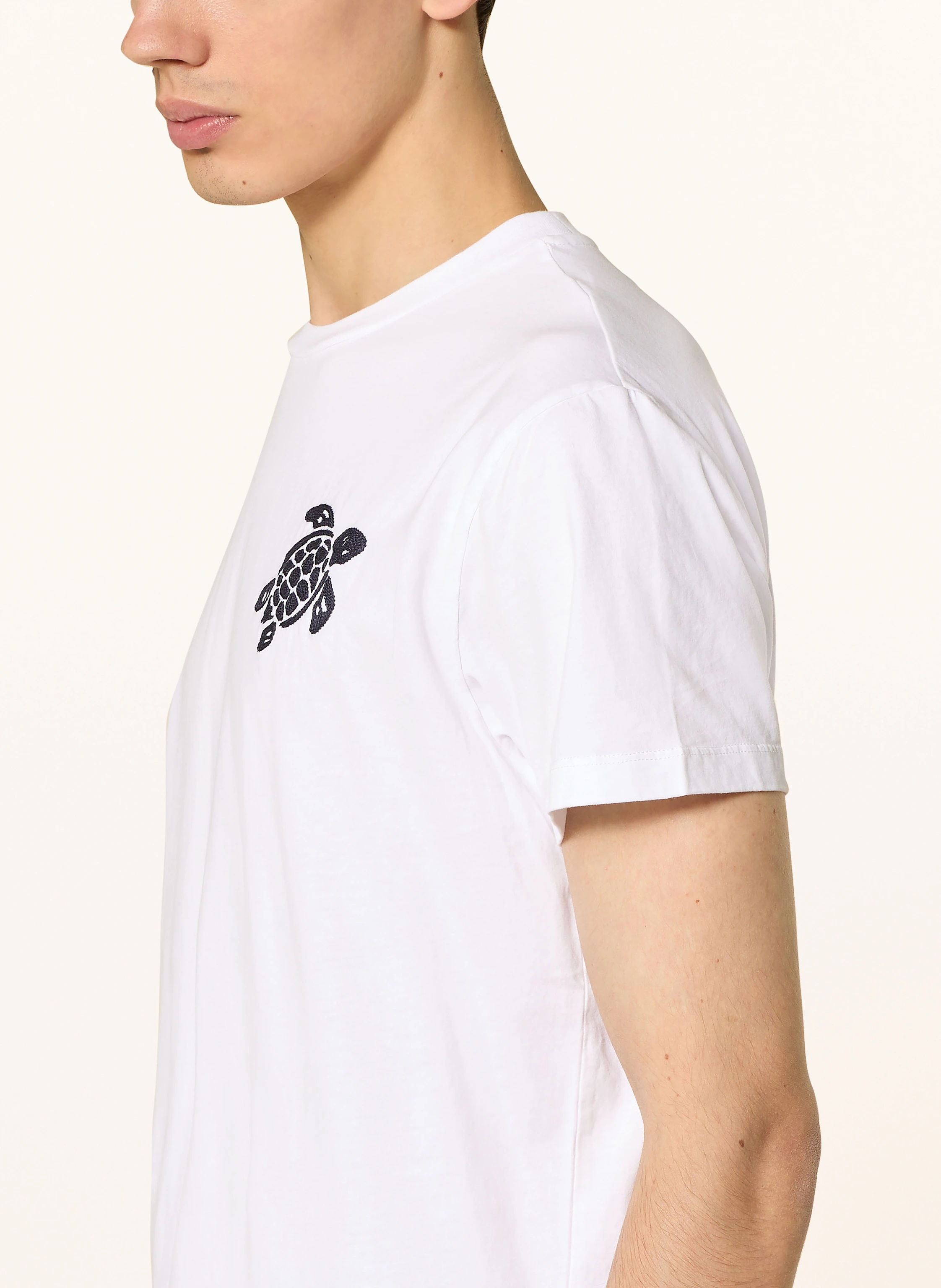 VILEBREQUIN T-Shirt PORTISOL