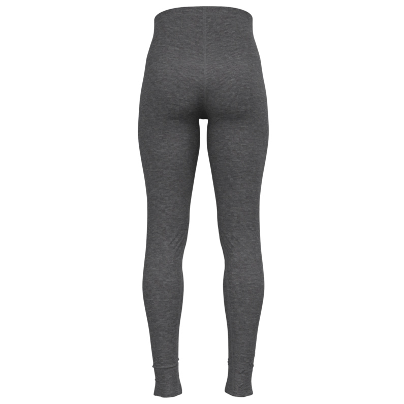 Odlo Damen Long Active Warm Eco Hose