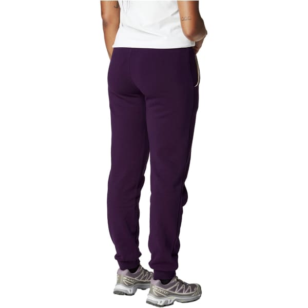 Jogging PICTURE COCOON PANTS W POTENT PURPLE