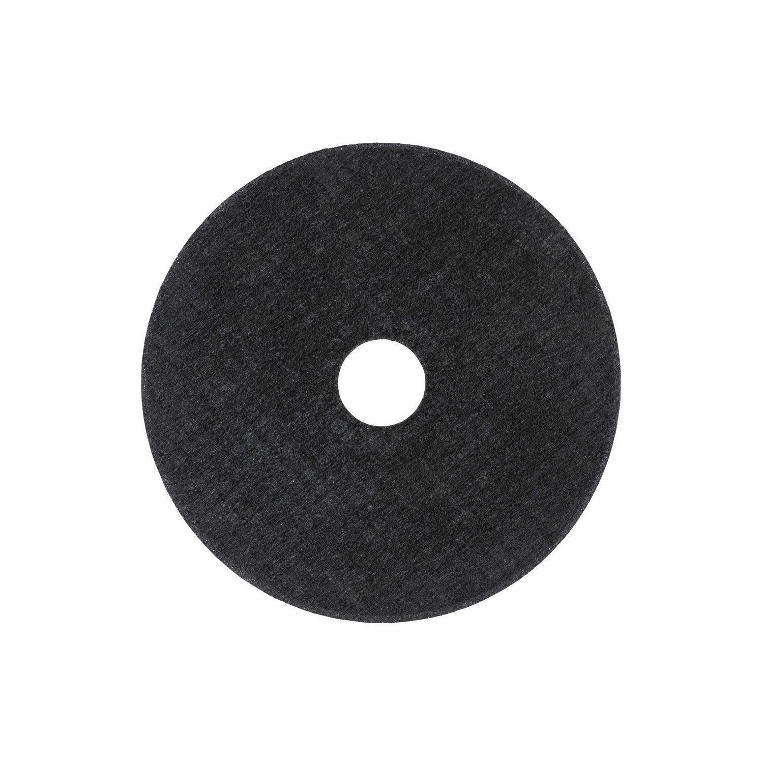 Makita D-65969-12 Doorslijpschijf 125x22,23x1,0mm RVS VE=12