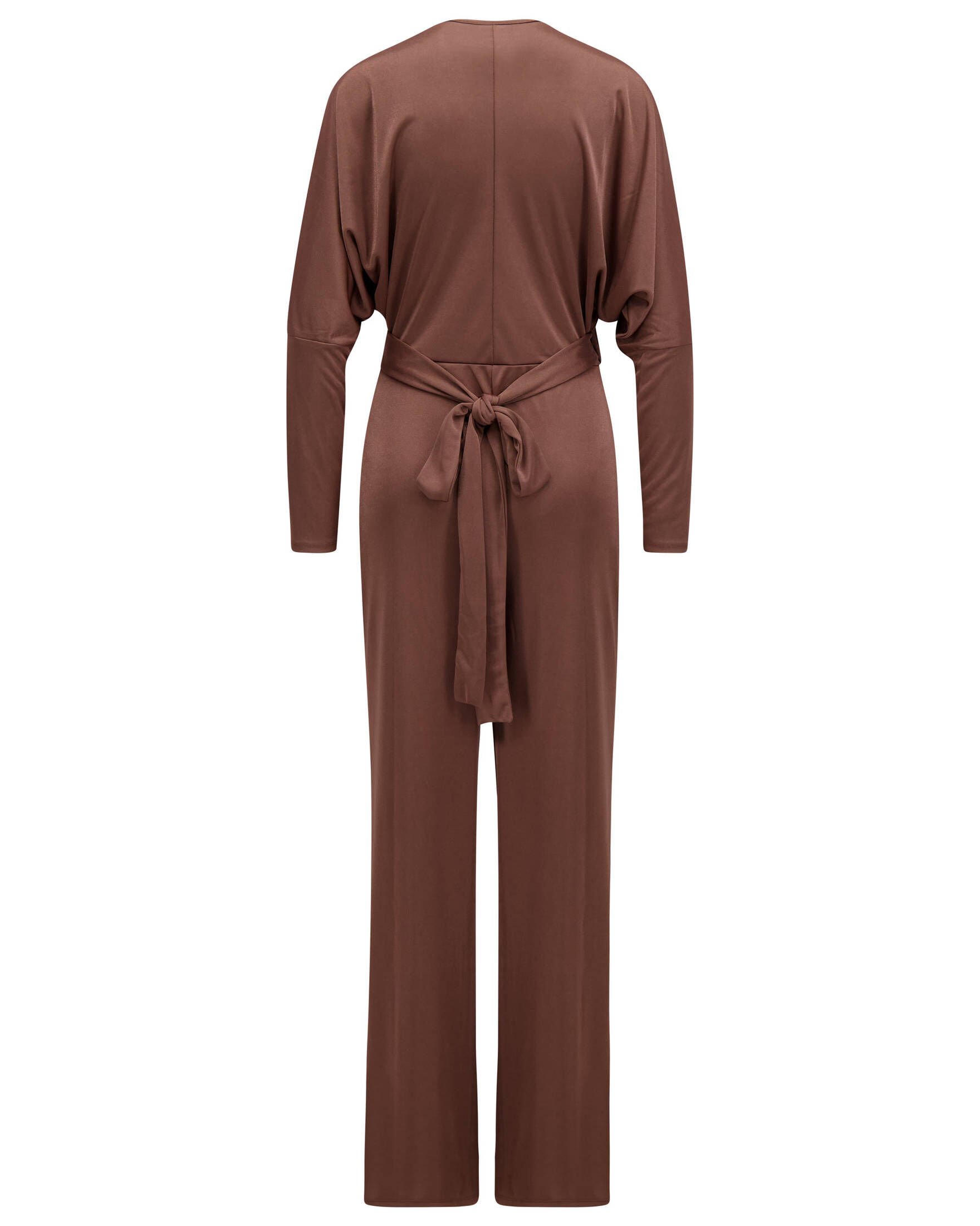Herrlicher| Damen Jumpsuit ABELINE JERSEY SATIN