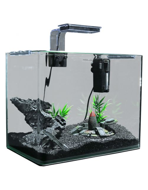 Aqua Della Aquarium Urbyss R4 - Aquaria - 45x30x32 cm